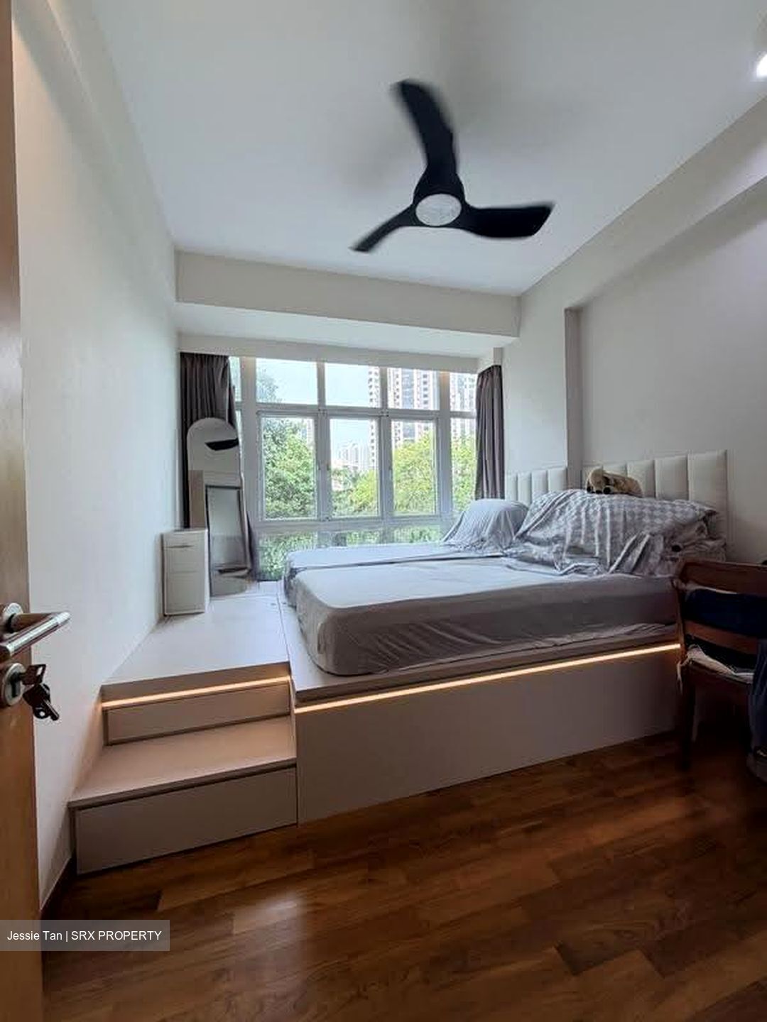 Taipan Grand (D15), Apartment #632090611